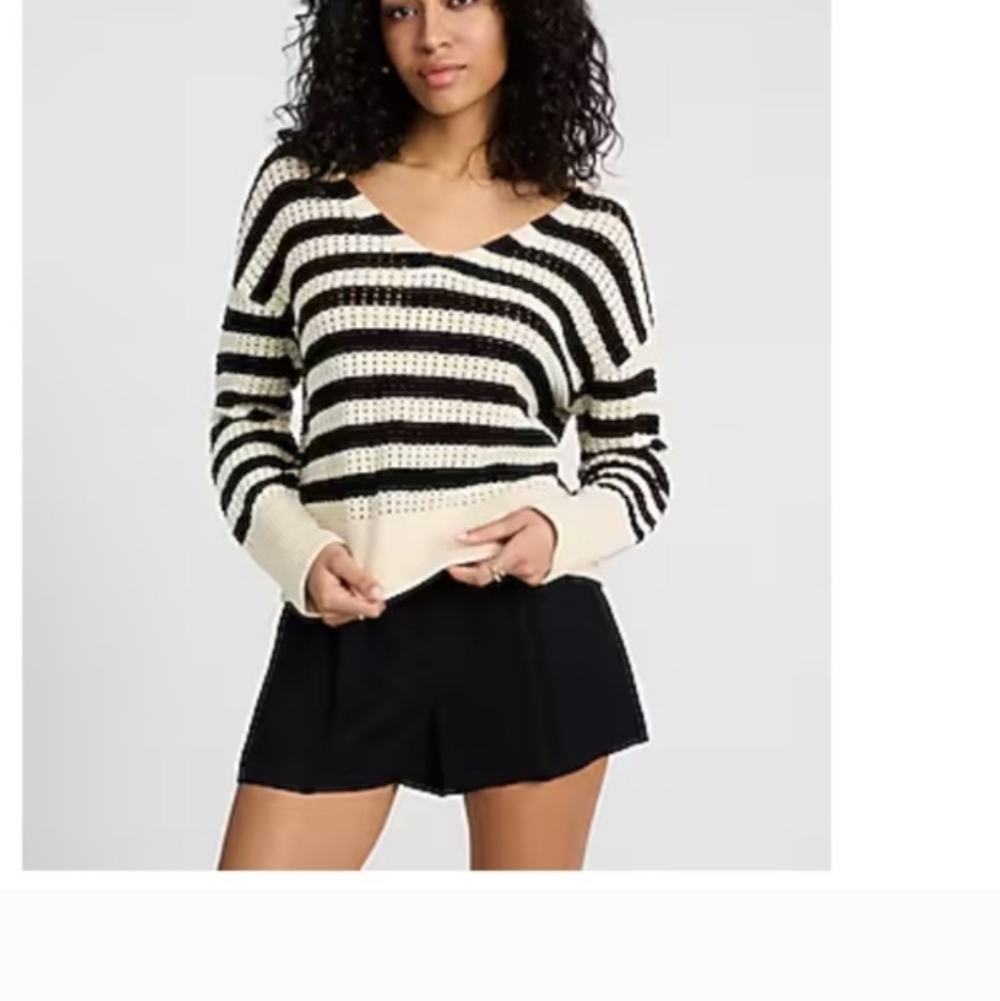 Express Sweater